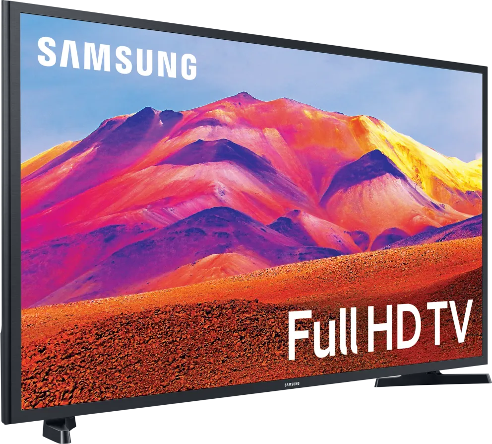 SAMSUNG UE40T5300AEXXN televisie Full HD - 40"