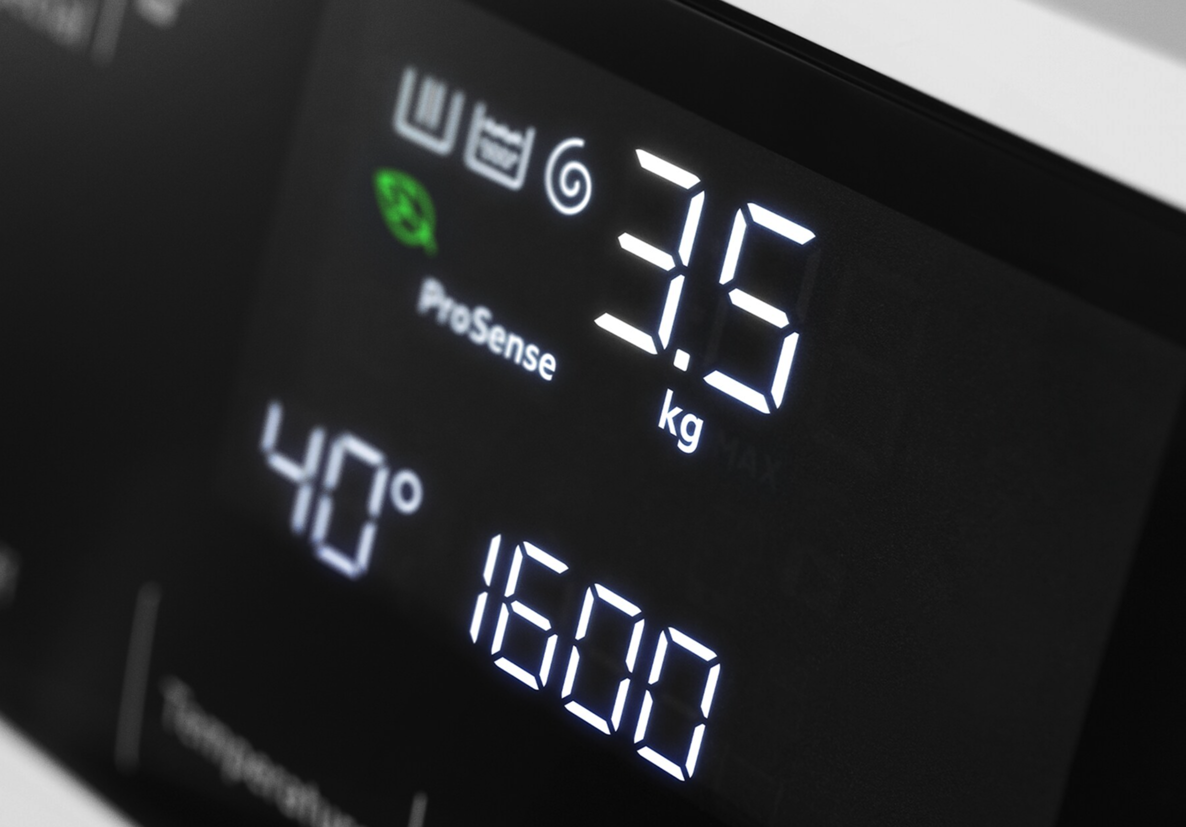 AEG LWR97C068 9000  was- droogcombinatie