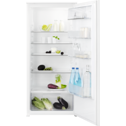 ELECTROLUX LRB3AE12S 500 koelkast zonder vriesvak - 122cm ELECTROLUX LRB3AE12S 500 koelkast zonder vriesvak - 122cm