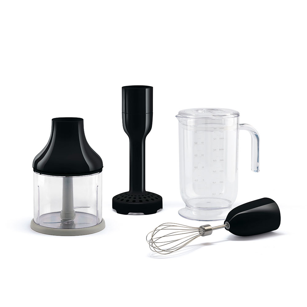 SMEG HBAC11BL blender toebehoren