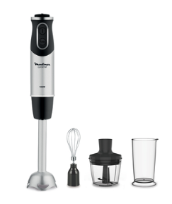 MOULINEX DD655810 staafmixer MOULINEX DD655810 staafmixer