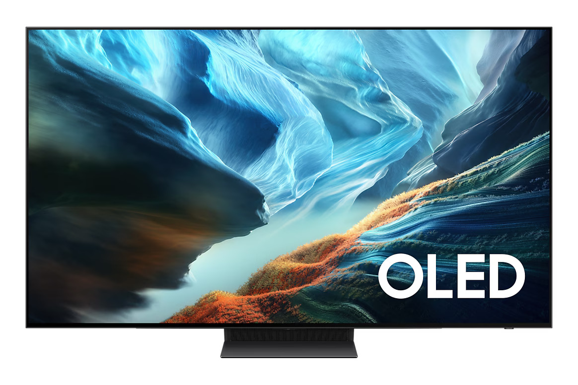 SAMSUNG QE55S93HAEXXN