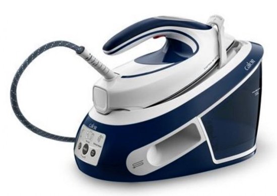 CALOR SV8022C0 Express Airglide - Stoomgenerator - Anti-kalk