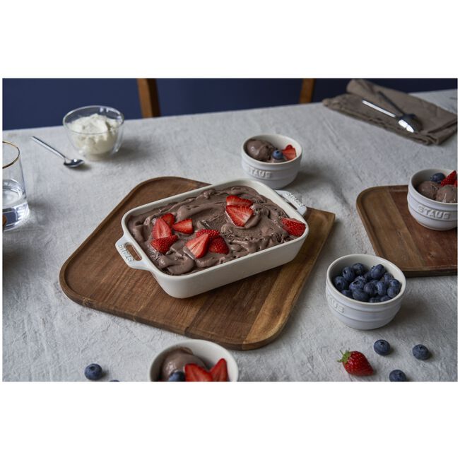 STAUB 40511-865-0 gratineerschaal STAUB 40511-865-0 gratineerschaal