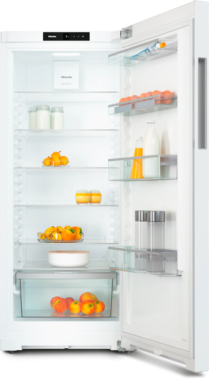 MIELE K4323DDWS vrijstaande koelkast zonder vriesvak - 145cm