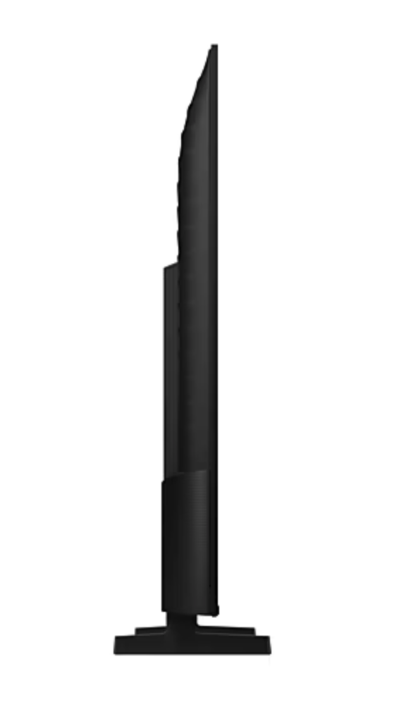 SAMSUNG UE43U8090FUXXN televisie UHD - 43"