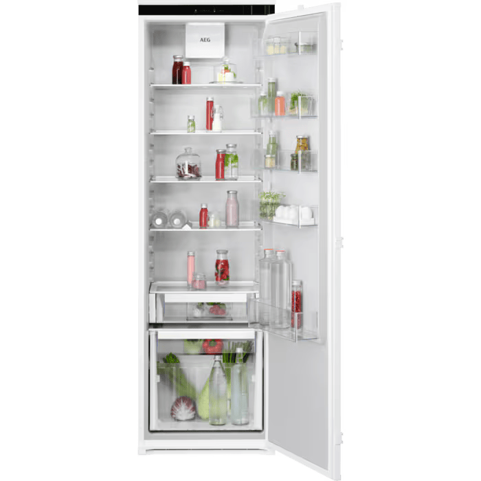 AEG TK6DS181ES 6000 koelkast zonder vriesvak - 177cm