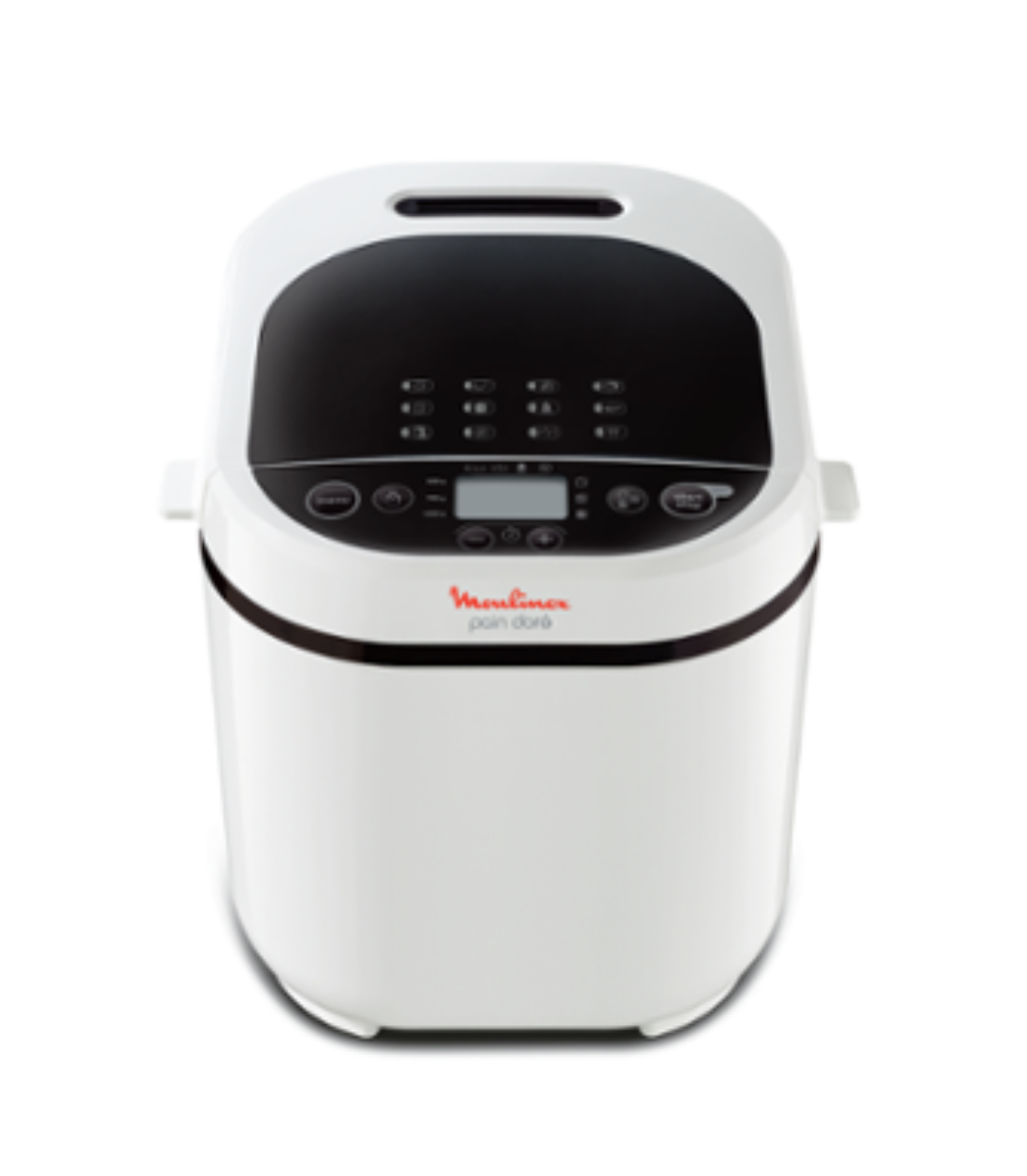 MOULINEX OW210130 broodbakmachine MOULINEX OW210130 broodbakmachine