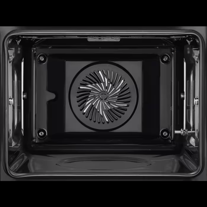 AEG OS6PB52AM 6000 multifunctionele oven - 60cm