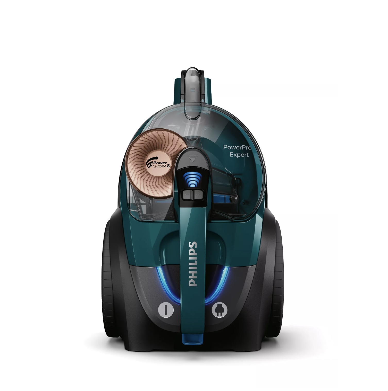 PHILIPS FC9744/09 stofzuiger zonder zak PHILIPS FC9744/09 stofzuiger zonder zak