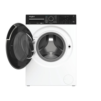 WHIRLPOOL WPD2836WADSBE was- droogcombinatie