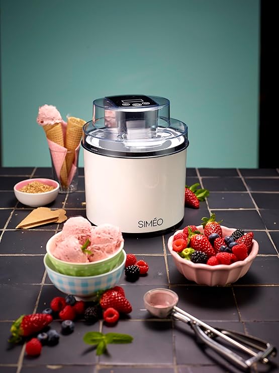 SIMEO SOP260