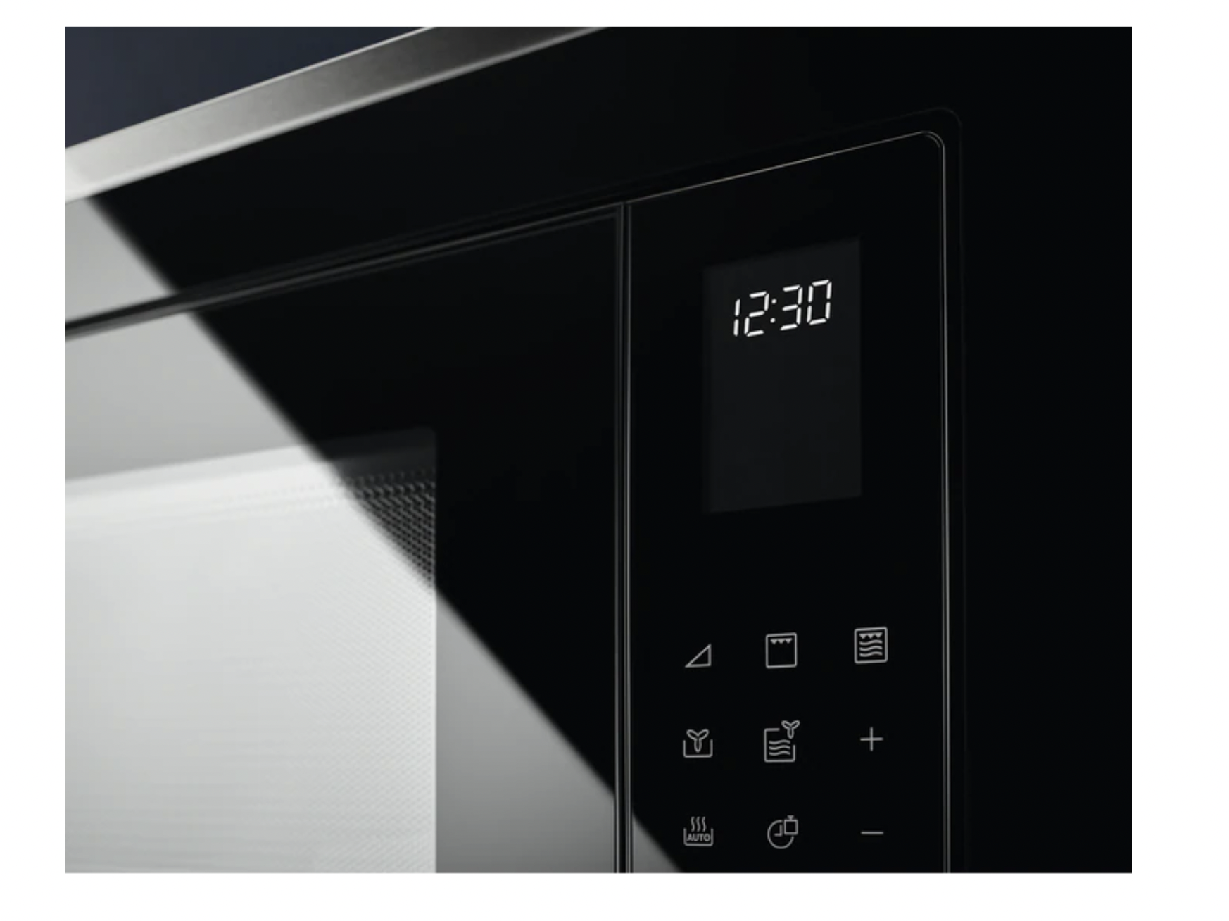 ELECTROLUX LMS4253TMX 600 microgolfoven met grill - 38cm