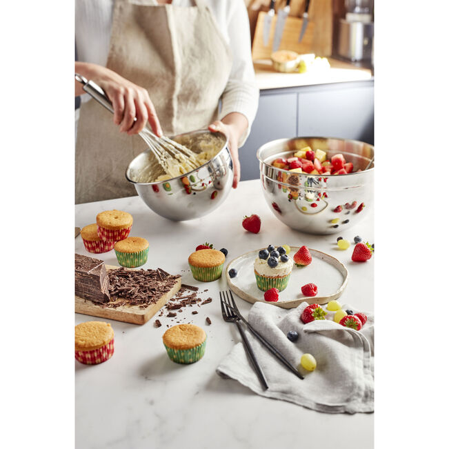 DEMEYERE SET1185 mengkommenset DEMEYERE SET1185 mengkommenset