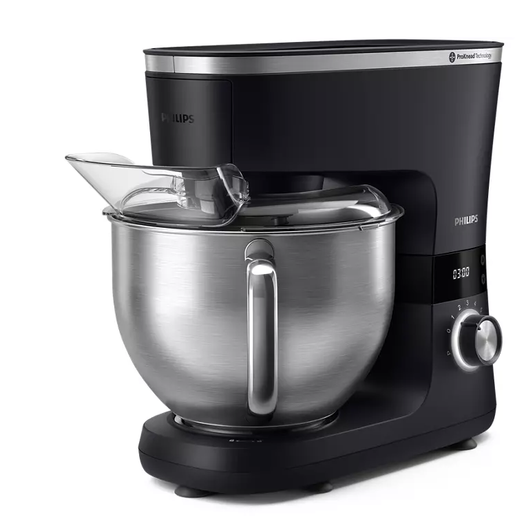 PHILIPS HR7962/21 keukenmachine  PHILIPS HR7962/21 keukenmachine