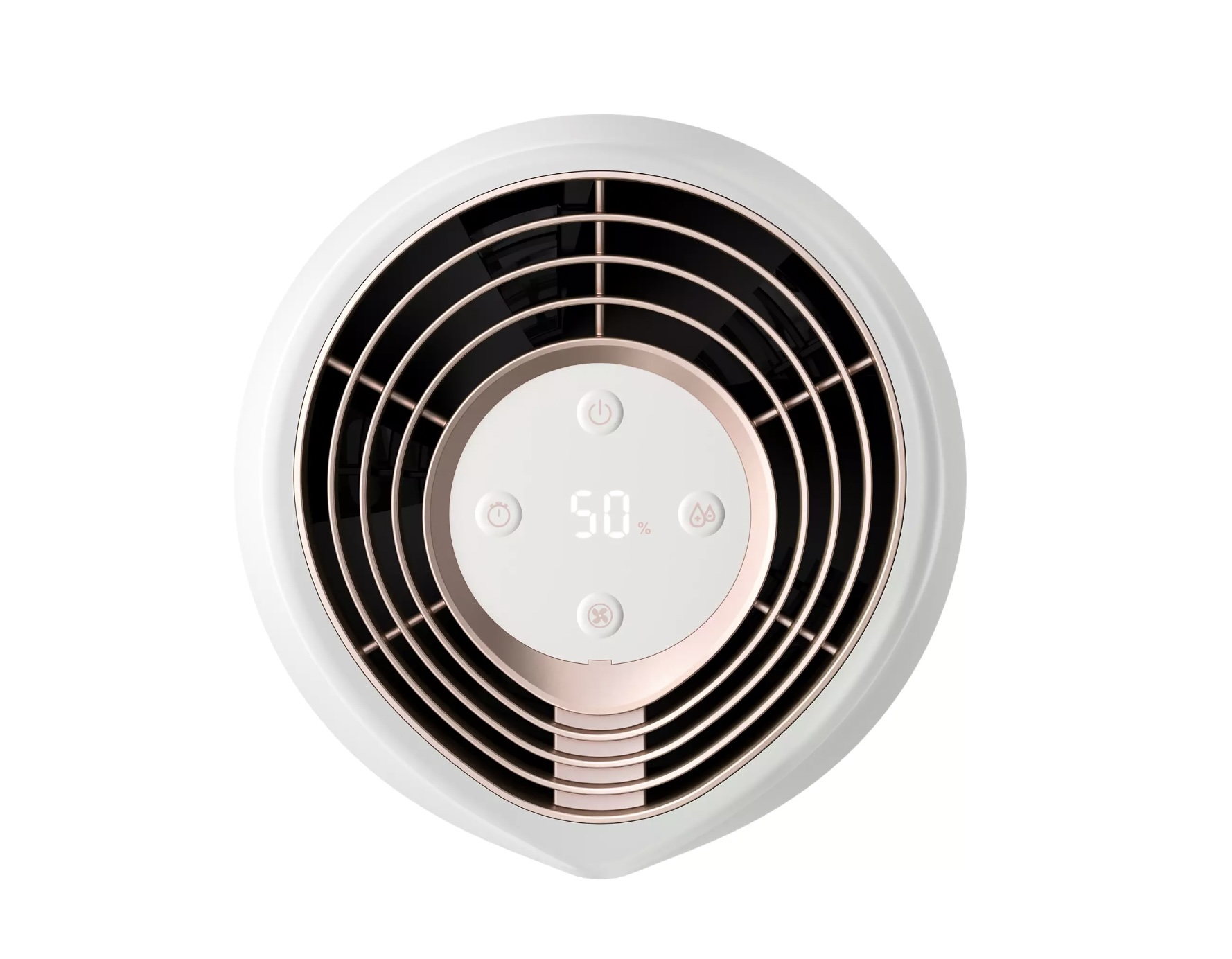 PHILIPS HU2716/10 luchtbevochtiger PHILIPS HU2716/10 luchtbevochtiger