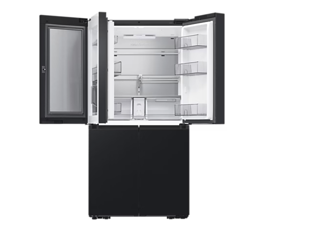 SAMSUNG RF65DG9H0EB1EF side-by-side - 183cm