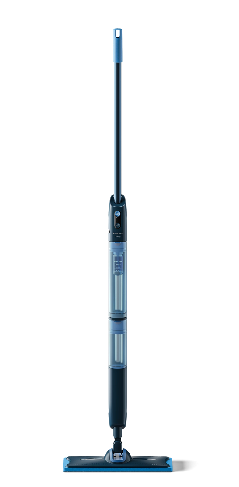 PHILIPS XV5113/01 elektrische dweil PHILIPS XV5113/01 elektrische dweil