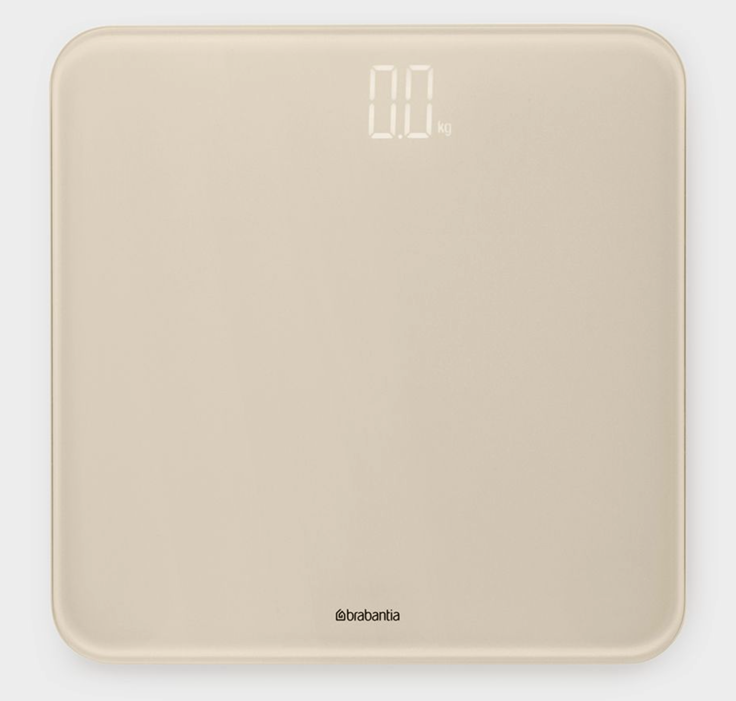 BRABANTIA 223440 personenweegschaal BRABANTIA 223440 personenweegschaal