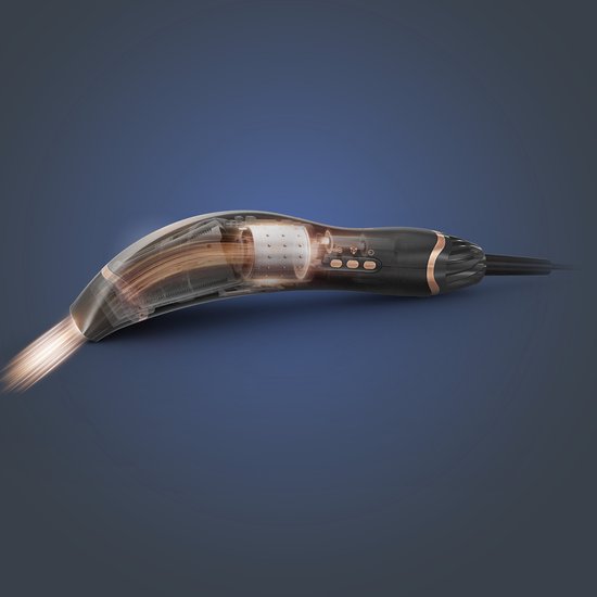 ROWENTA CF8C20E0 haardroger
