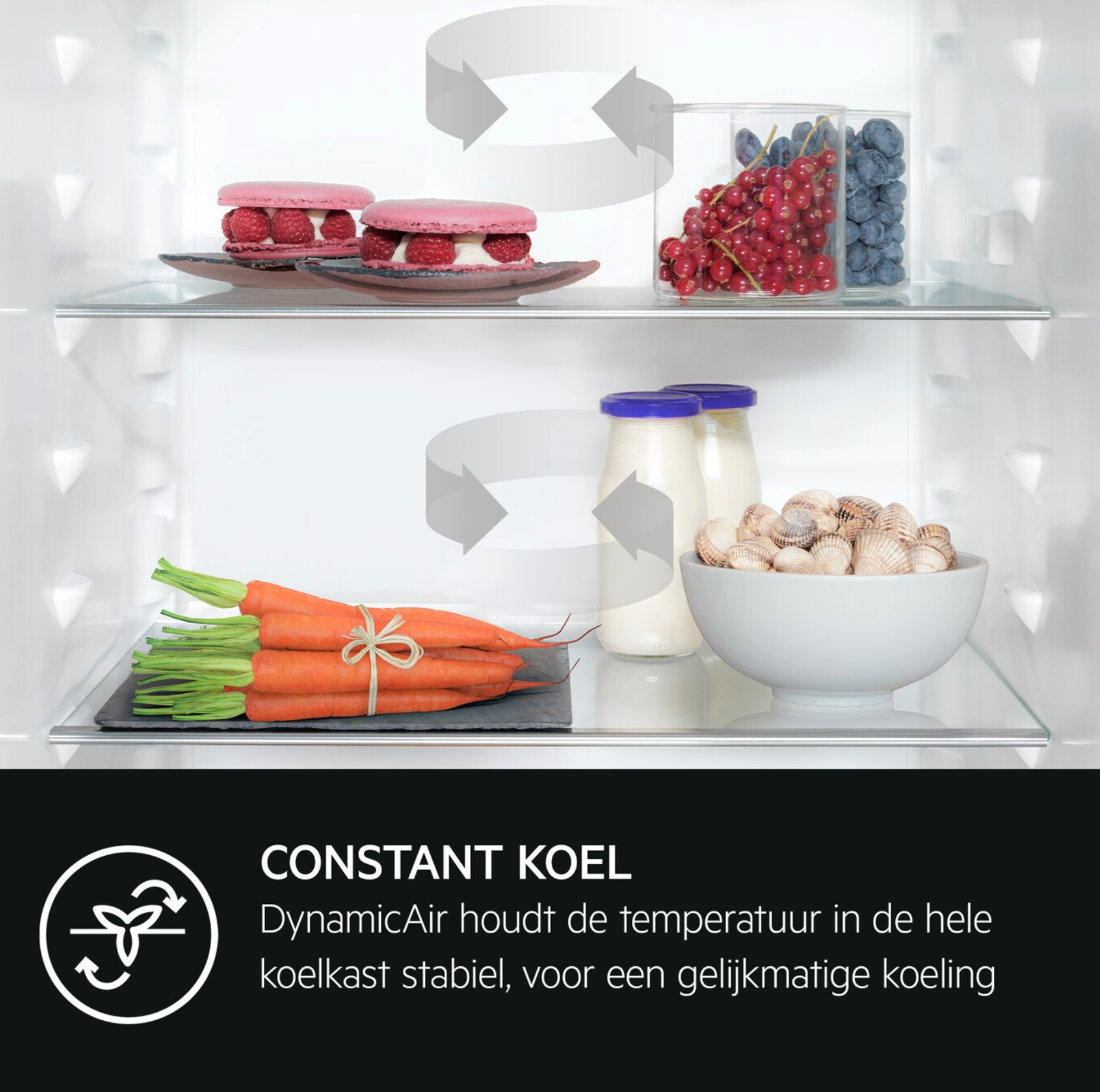 AEG RMB952D6VU 9000 side-by-side - 190cm AEG RMB952D6VU 9000 side-by-side - 190cm