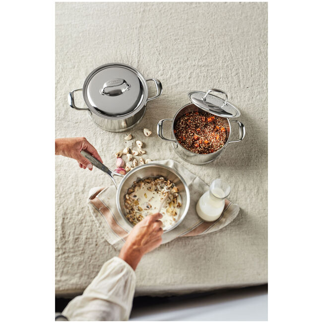 DEMEYERE SET41903 kookpottenset DEMEYERE SET41903 kookpottenset