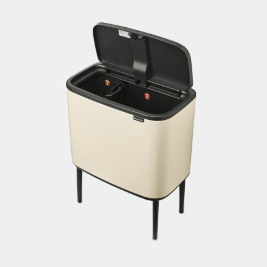 BRABANTIA 201585 afvalemmer