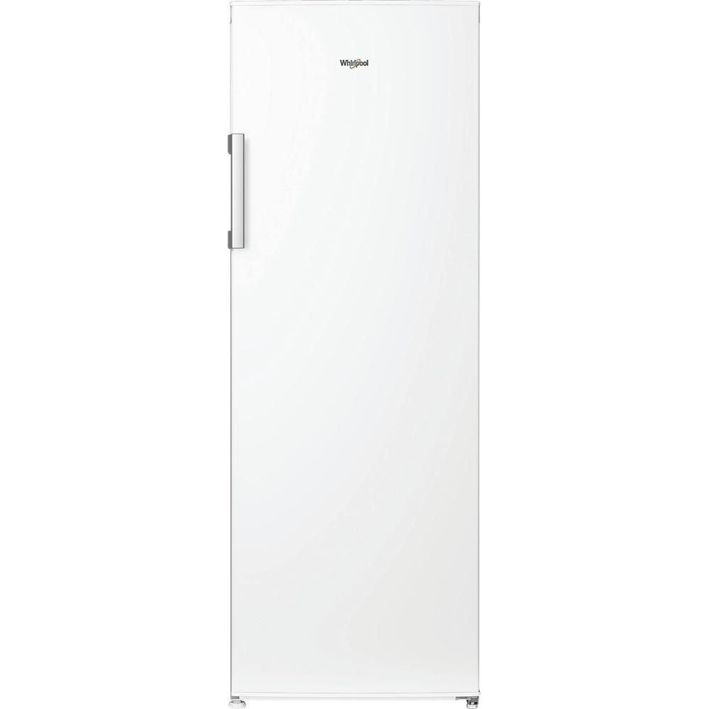 WHIRLPOOL WHMLS2411W4E vrijstaande koelkast zonder vriesvak - 171cm