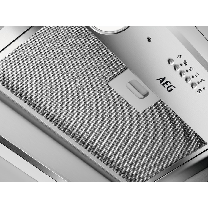 AEG DGK5661HM 7000 inbouwgroep - 54cm