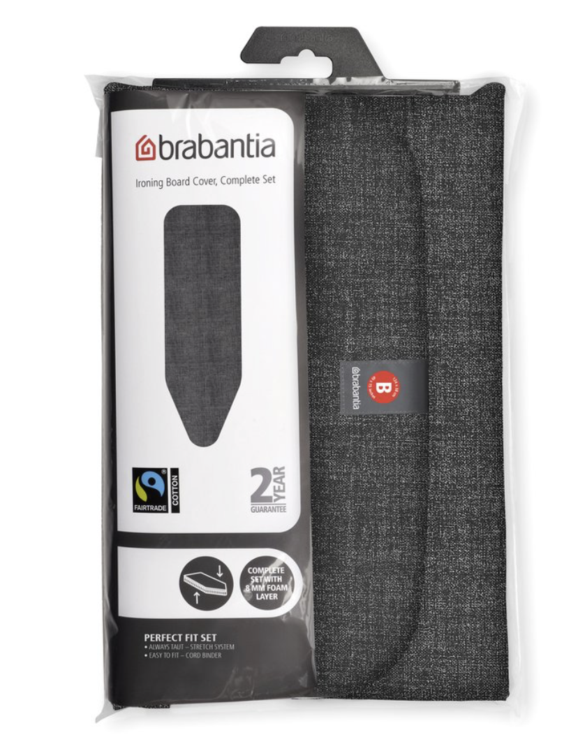 BRABANTIA 130885 strijkplankhoes