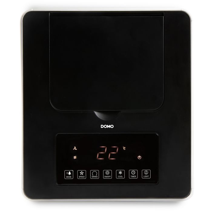 DOMO  DO160A MAXBreeze air cooler 3-in-1 met waterreservoir van 5 L