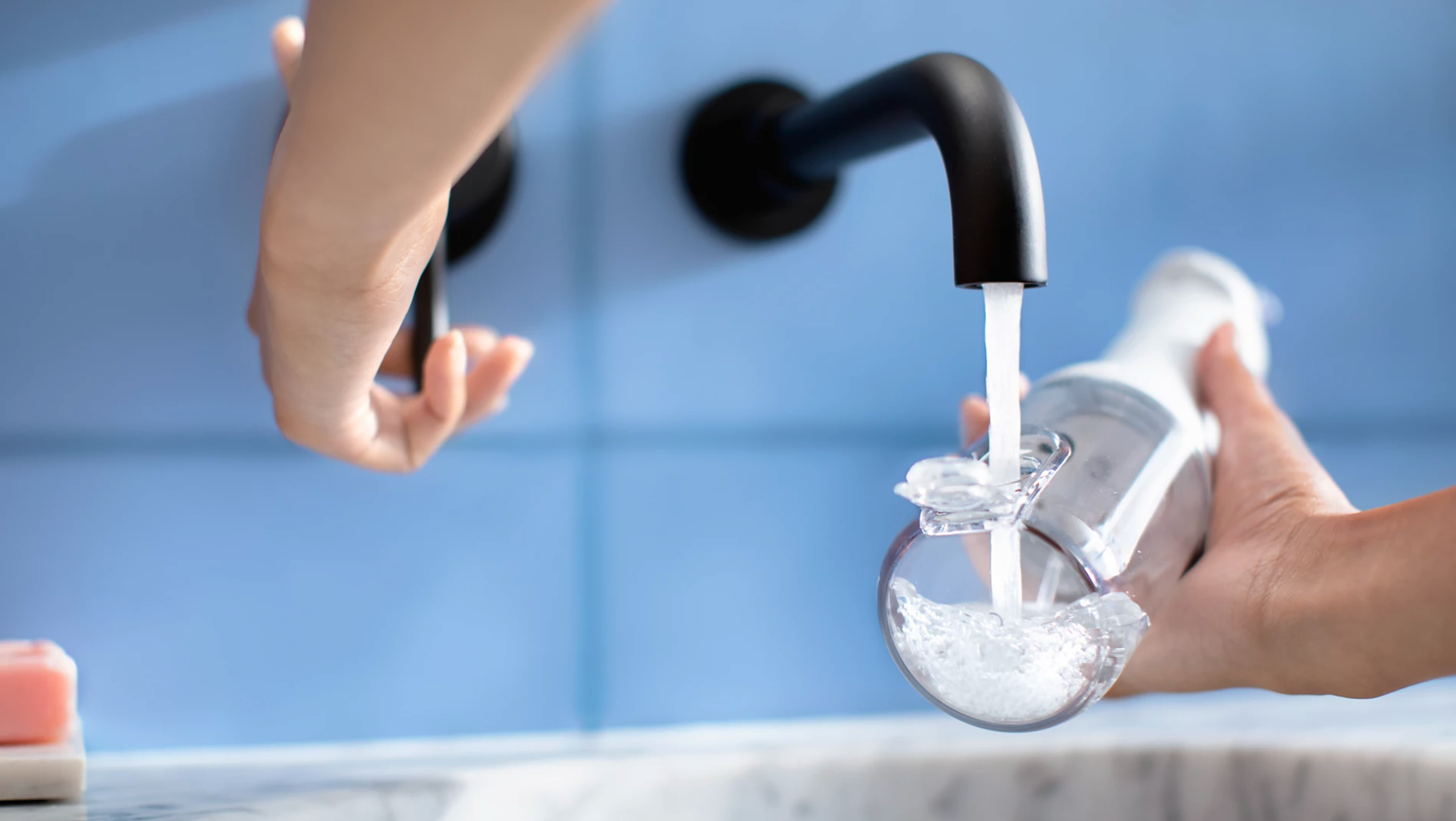 PHILIPS PHHX3826/31 monddouche PHILIPS PHHX3826/31 monddouche