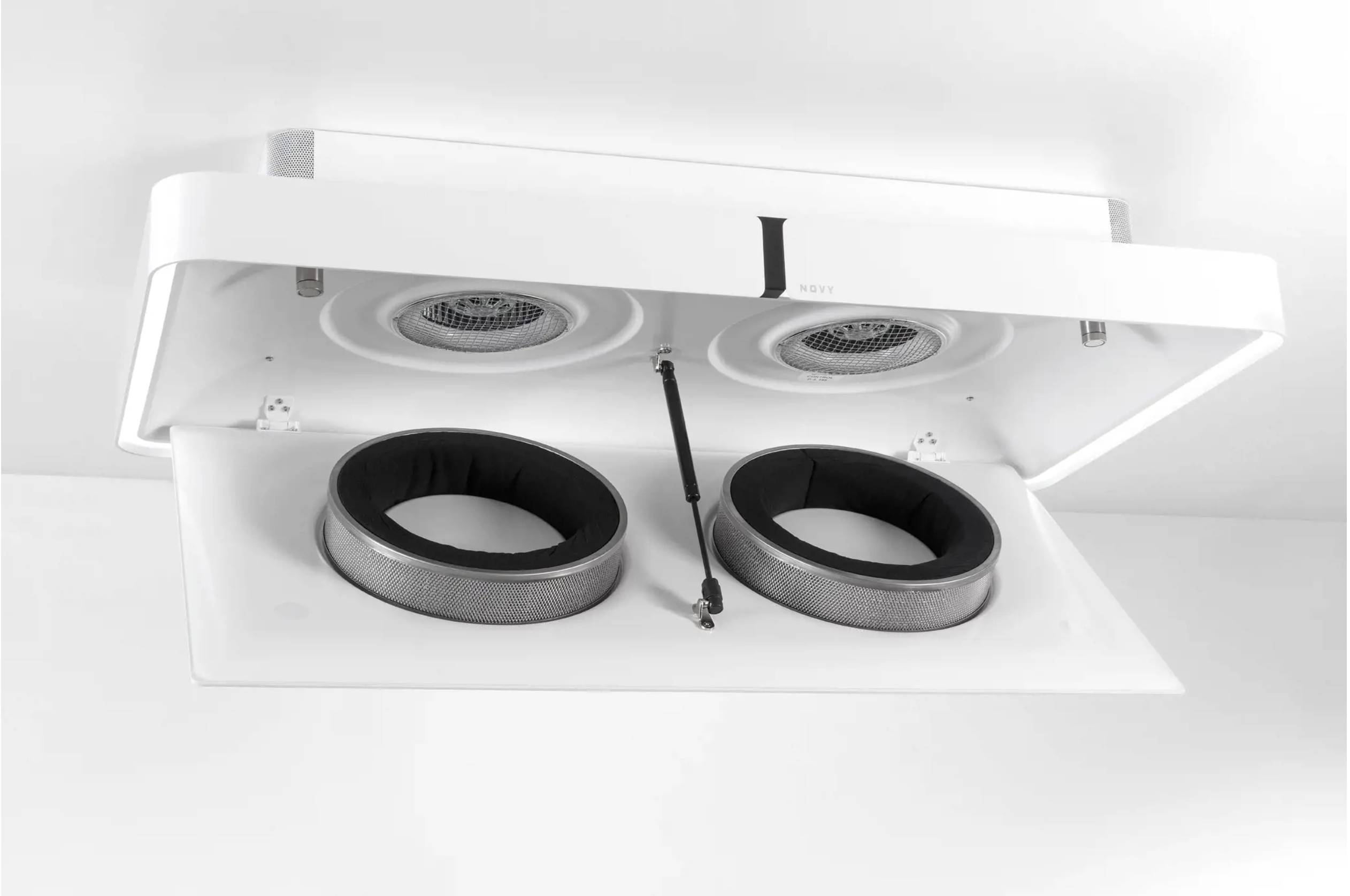 NOVY 230 plafonddampkap - 110cm NOVY 230 plafonddampkap - 110cm