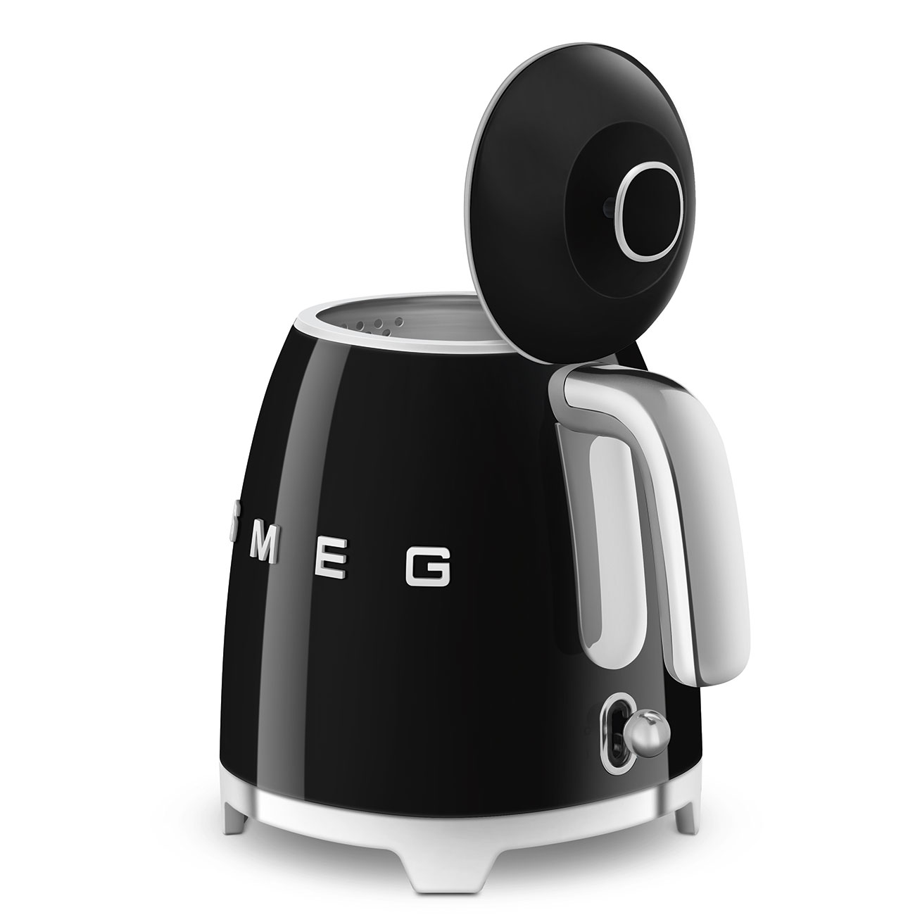 SMEG KLF05BLEU waterkoker