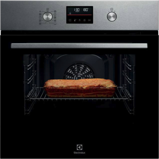 ELECTROLUX COP810X 500 500 Inbouw oven - Oven