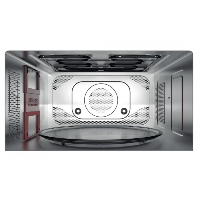 WHIRLPOOL MWSC9133SB vrijstaande microgolfoven - combi - 37cm WHIRLPOOL MWSC9133SB vrijstaande microgolfoven - combi - 37cm