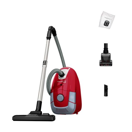ROWENTA RO3164EA Stofzuiger Rowenta Power XXL - 900W