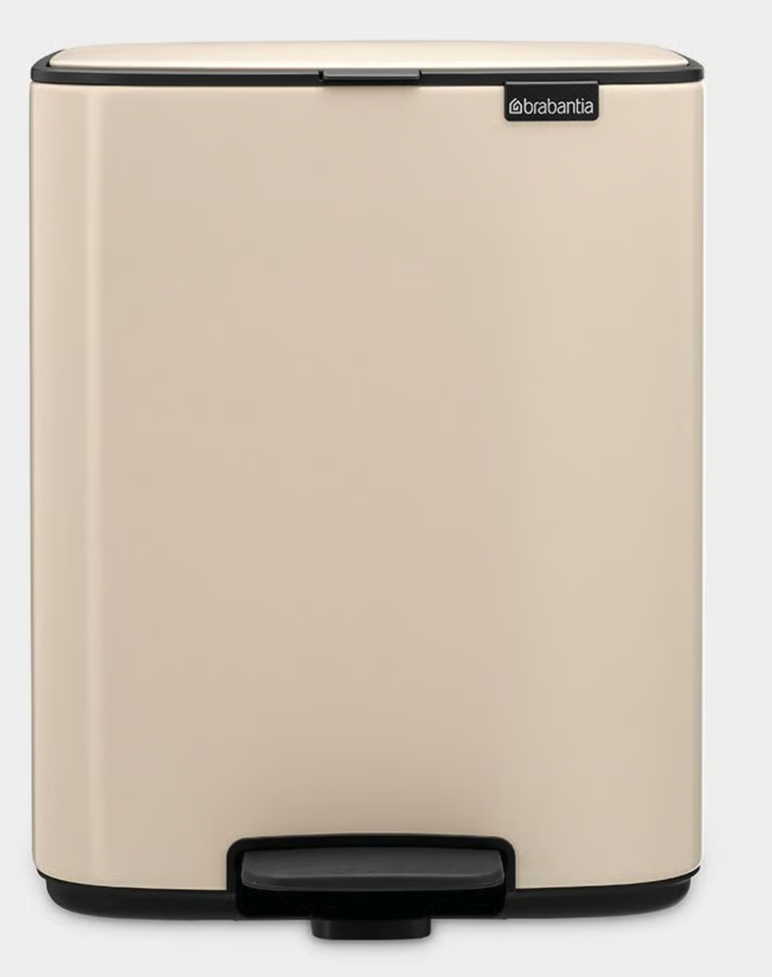 BRABANTIA 238024 pedaalemmer