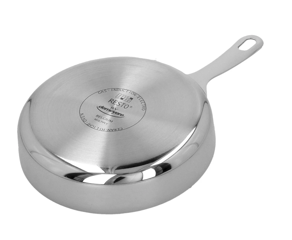 DEMEYERE 81014 braadpan
