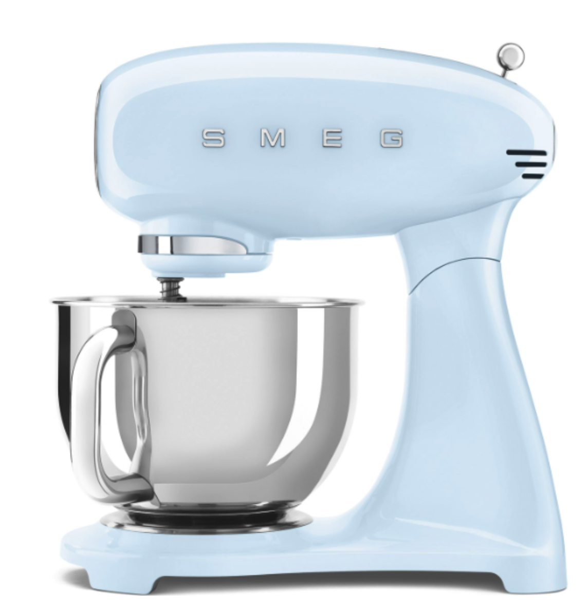 SMEG SMF03PBEU keukenrobot SMEG SMF03PBEU keukenrobot