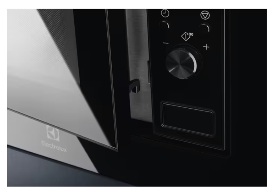 ELECTROLUX LMS2173EMK 300 microgolfoven - combi - 38cm ELECTROLUX LMS2173EMK 300 microgolfoven - combi - 38cm