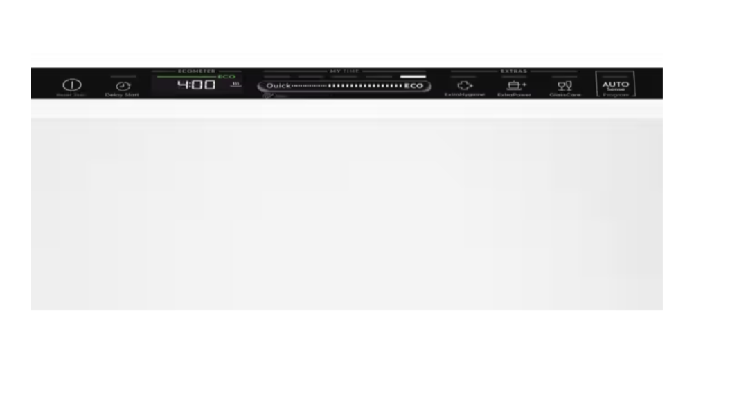 ELECTROLUX EEG68500L 700 vaatwasser volledig integreerbaar