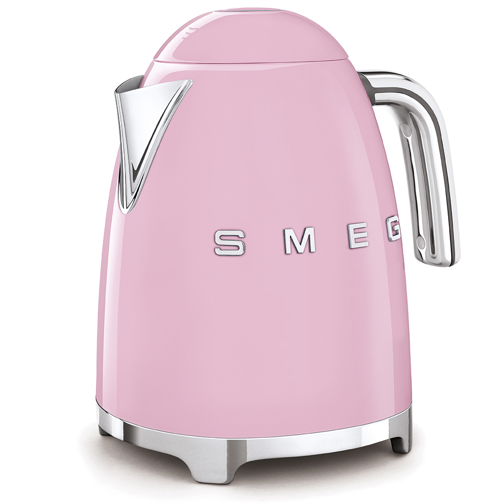 SMEG KLF03PKEU waterkoker