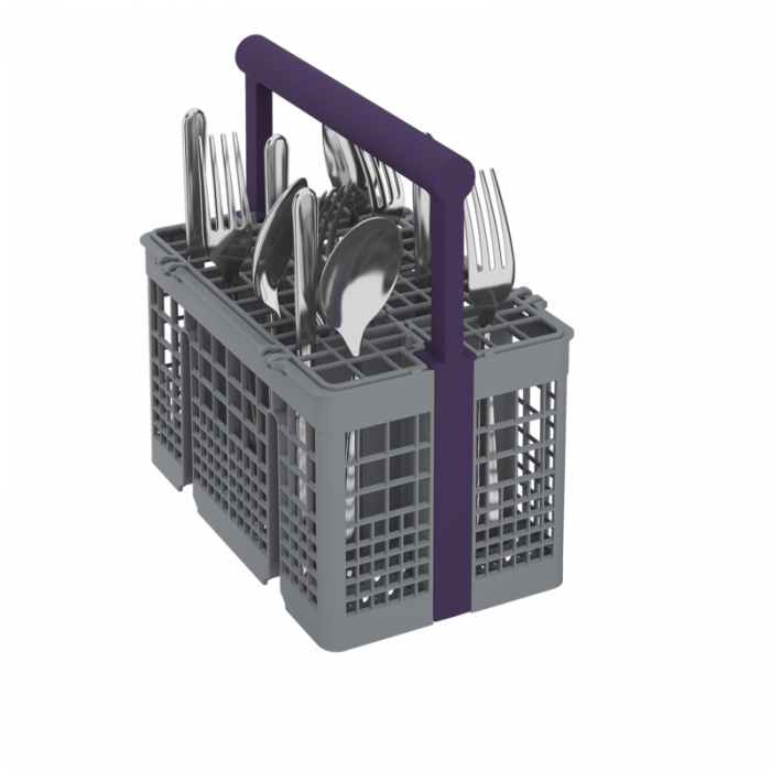 BEKO BDIT38531DC vaatwasser volledig integreerbaar BEKO BDIT38531DC vaatwasser volledig integreerbaar