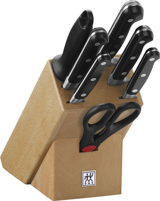 ZWILLING 35662-000-0 Keukenmessenset