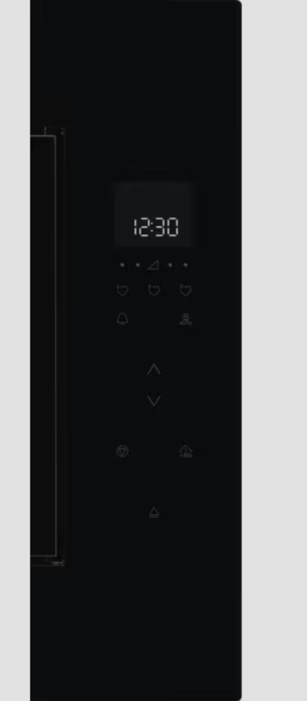 AEG NMB6S261UB 6000 microgolfoven - 45cm AEG NMB6S261UB 6000 microgolfoven - 45cm