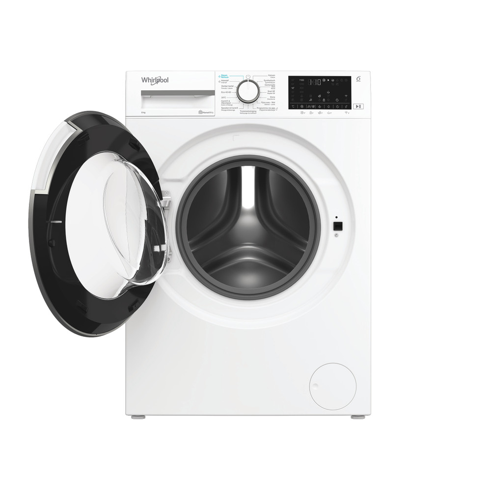 WHIRLPOOL WAM87WBE wasmachine