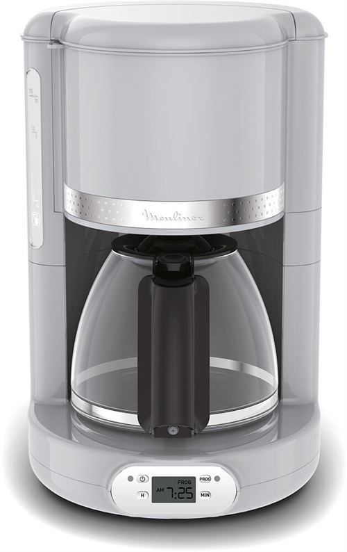 MOULINEX FG380E10 Koffiezet Soleil Pepper