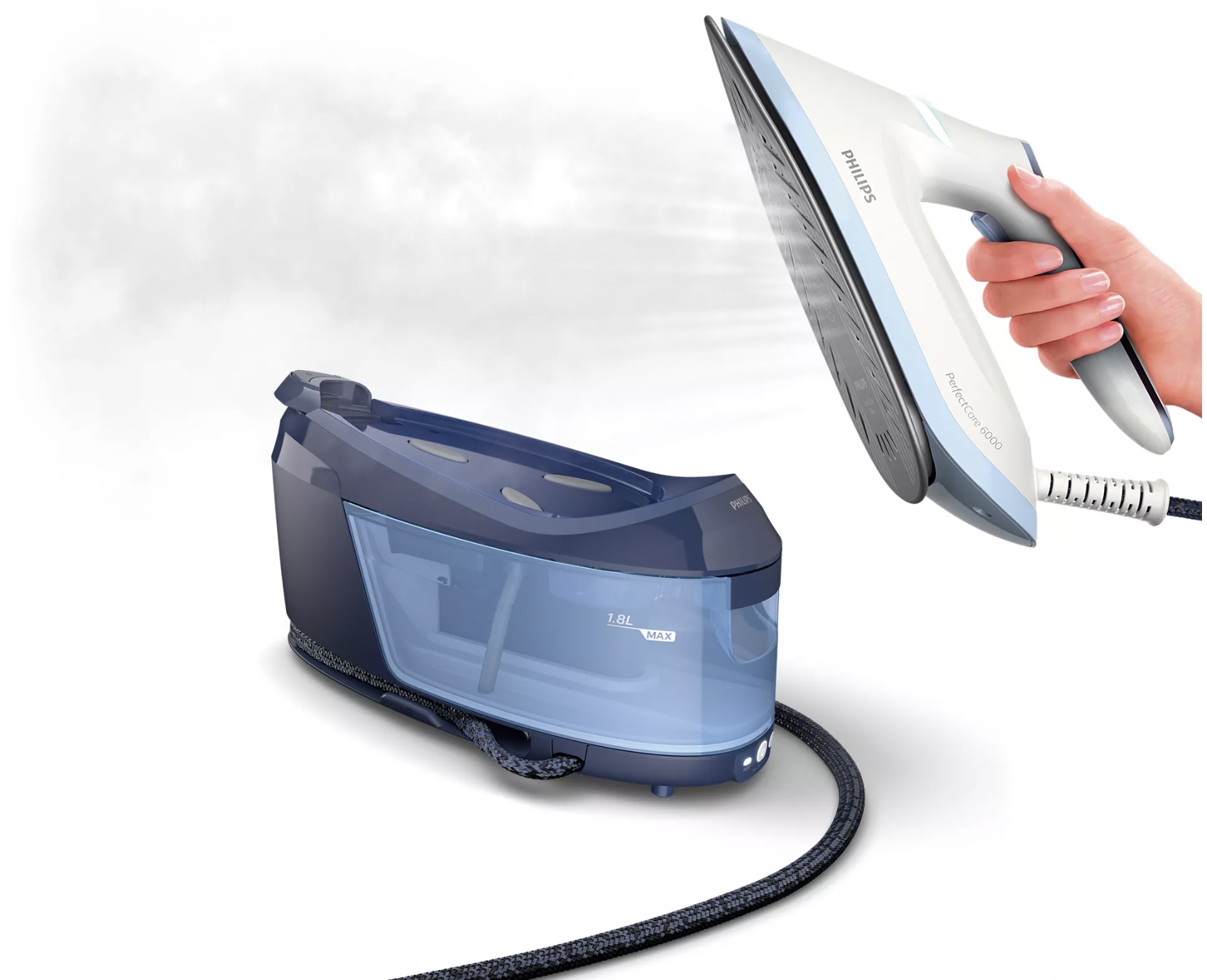 PHILIPS PSG6026/20 stoomgenerator PHILIPS PSG6026/20 stoomgenerator