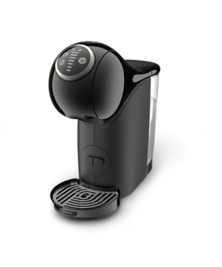 KRUPS YY4504FD capsule- / padmachine KRUPS YY4504FD capsule- / padmachine